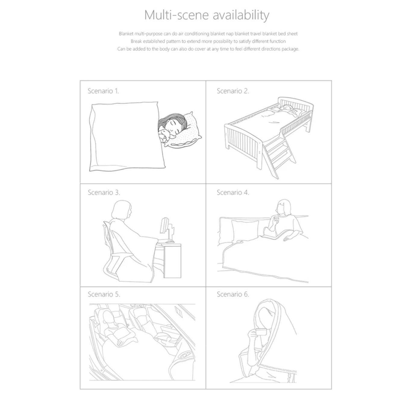 Michael Jackson Retro HD Print Blanket Soft Cozy Throw for Sofa Bed Couch | Lightweight Warm Travel Office Blanket for Adults Fans Gift