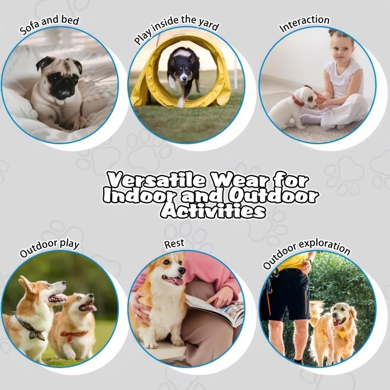 Mexico 2026 Soccer Pet Jersey - Sleeveless Breathable Fabric, Suitable for Dogs and Cats, Comfortable for All Seasons, Machine Washable, Fluorescent Green with Red and White Stripes and "Mexico 14" Number, Pet Sportswear, Lively Design