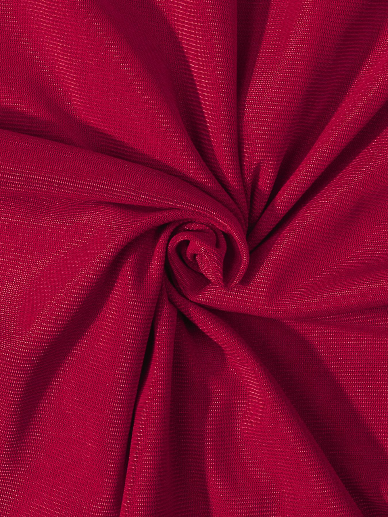 Women's Sexy Ribbed Fringe Trim Backless Tube Dress, Bandeau Sleeveless Dress, Fashion Casual Sleeveless Short Dress for Party Club Dating Wear, Women Dress for Summer, Elegant Sleeveless Dress