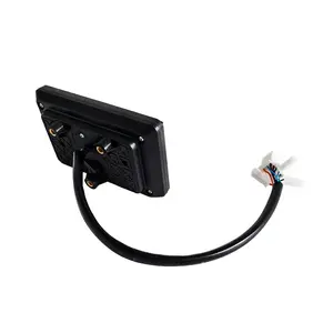 SOTION SDP-2 Universal Digital Display Speedometer Meter