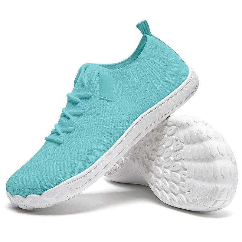 Women's Barefoot Shoes Walking Shoes Wide Shoes Minimalist Running Shoes Cross Training Shoe Footwear Hiking Outdoor Workout