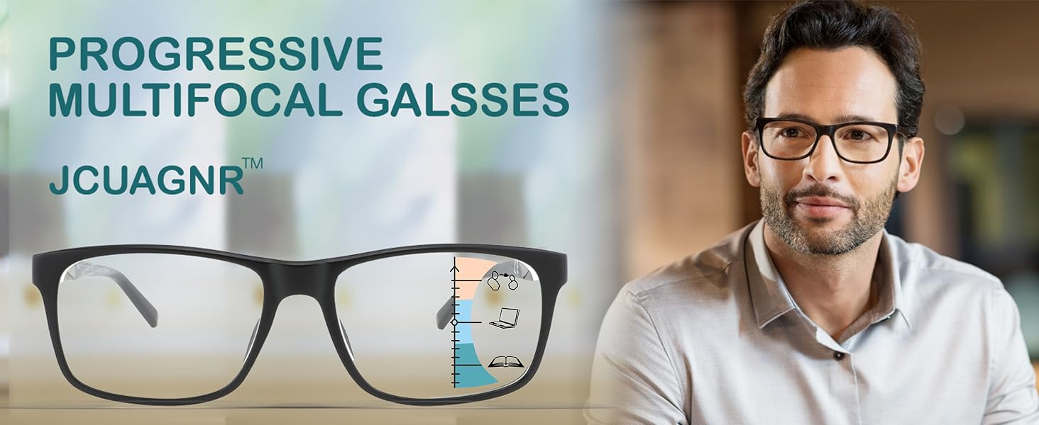 Bifocal Reading Glasses For Men,Large Progressive No Line Bifocals Readers,Wide Clear Top Transition Multifocus Eyeglasses,Lightweight Blue Light Dual Viosion Multifocal Reader Xl Frame +3.0 Bifocal Reading Glasses For Men,Large Progressive No Line Bifocals Readers,Wide Clear Top Transition Multifocus Eyeglasses,Lightweight Blue Light Dual Viosion Multifocal Reader Xl Frame +3.0