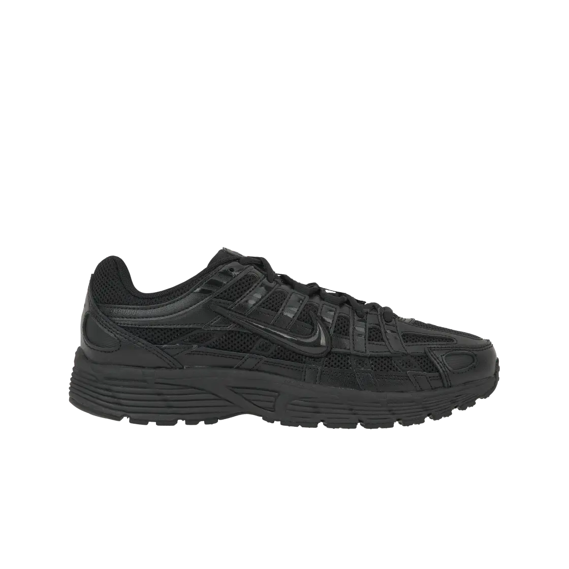 Nike P-6000 'Black' CD6404-002