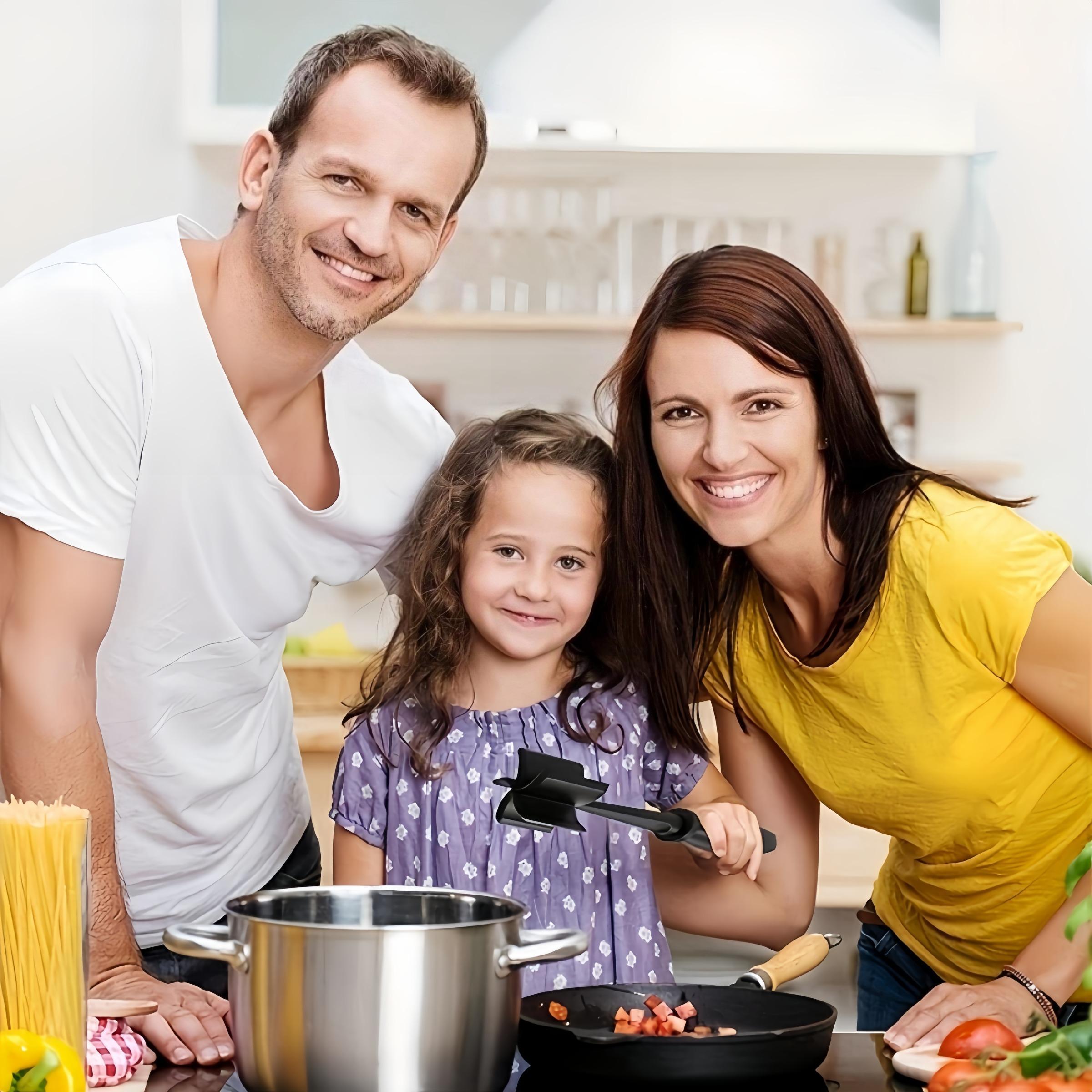 Meat Shredder, Kitchen Accessories Heat Resistant Hamburger Handheld Meat Chopper, Kitchen Utensils Supplies, Summer for Gift