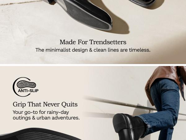 Bruno Marc Men's Chelsea Boots Zip Ankle Dress Boot