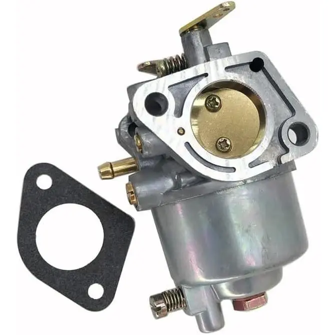 High Quality Carburetor with Gasket for G810 Brush Cutter Weedeater Engines PB24A
