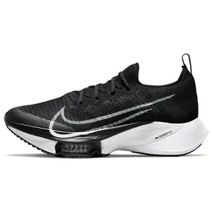 Nike Air Zoom Tempo Next% Women's Running Shoes – Comfortable Low-Top with Zoom Air Cushioning Verifiable, with credentials and supporting global authentication