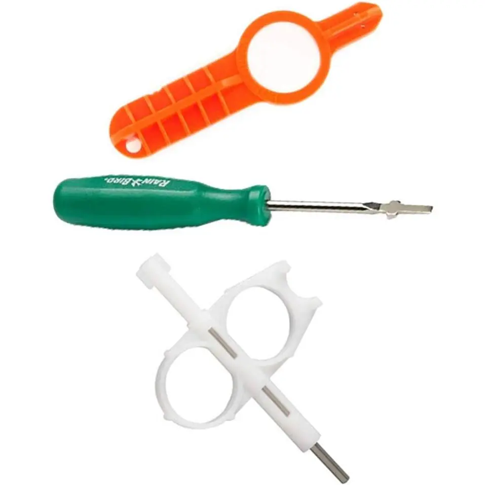 Sprinkler Tool Pack