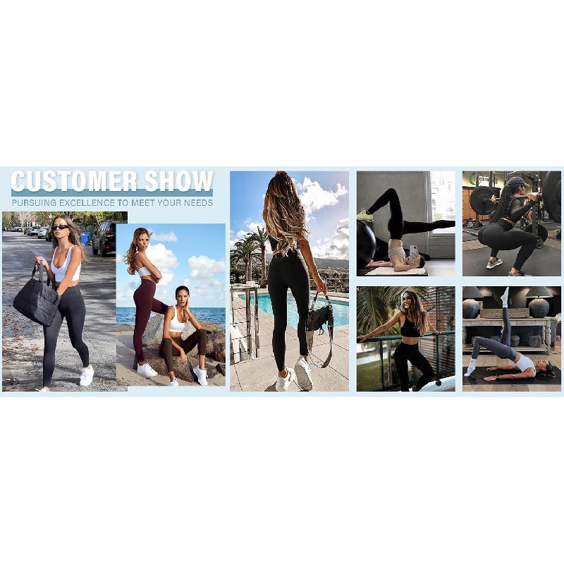 3 Pack Leggings with Pockets for Women,Butt Lift High Waisted Tummy Control Workout Yoga Pants Reg & Plus Size 3 Pack Leggings with Pockets for Women,Butt Lift High Waisted Tummy Control Workout Yoga Pants Reg & Plus Size