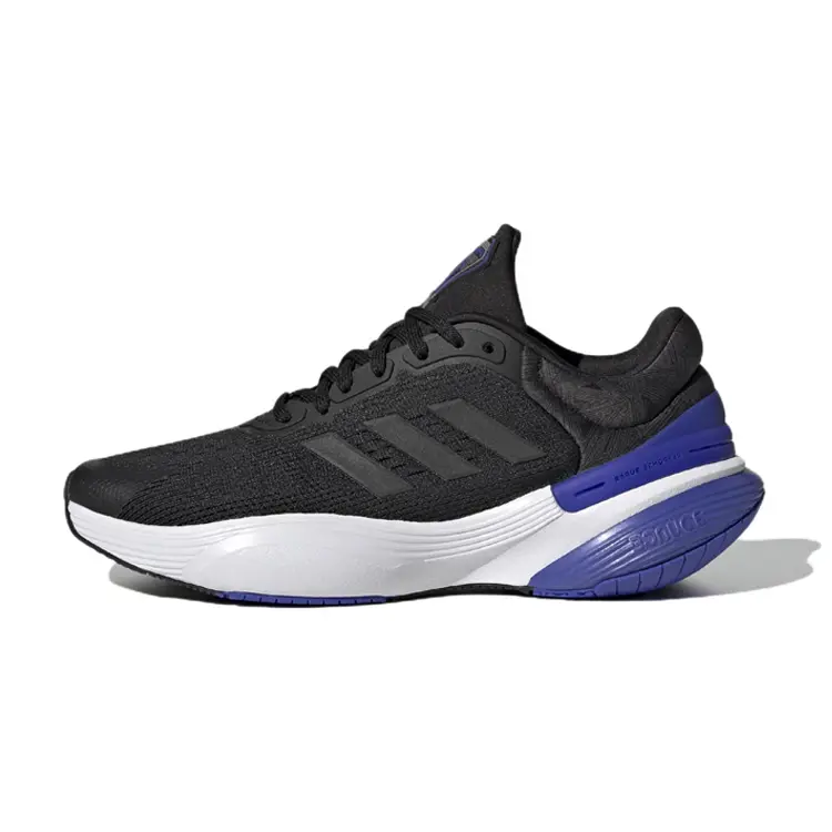 Marvel x adidas Response Super 3.0 J 'Black Panther' GY6668