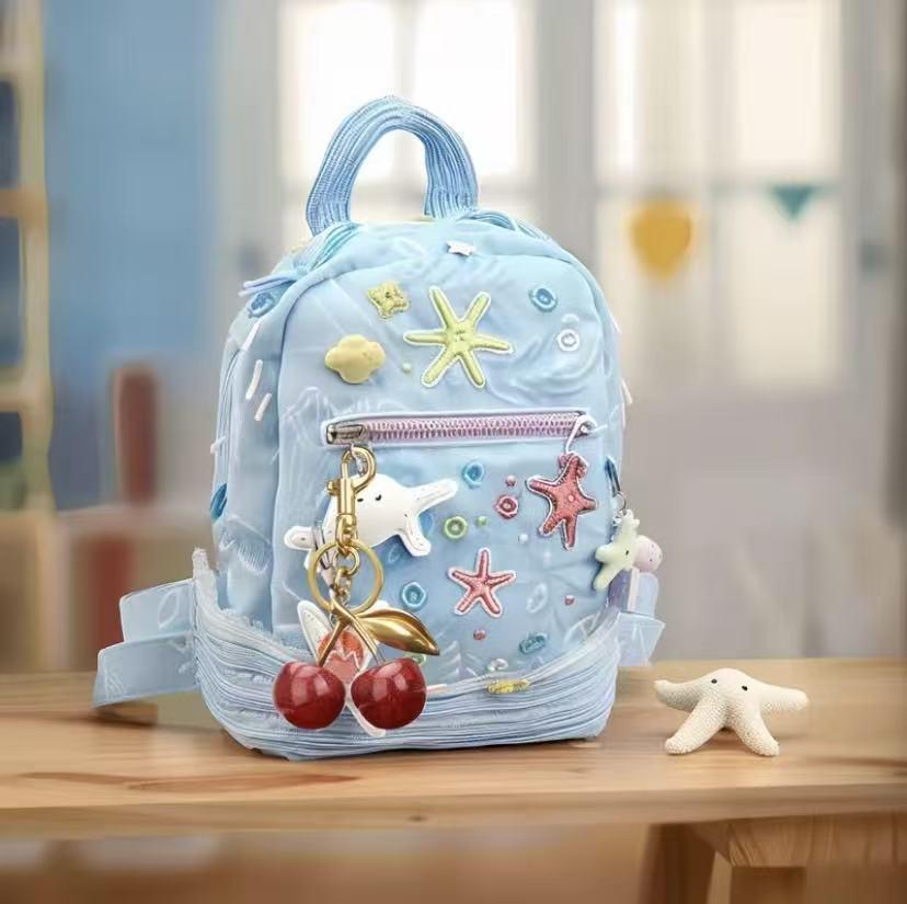 2 packs-Cute Cherry & Bowknot Design Keychain, Fashionable Keychain for Women & Girls, Trendy All-match & Exquisite Keychain for Birthday Gift, Cute Charms Keychain purse accessory adorable add-on 2 packs-Cute Cherry & Bowknot Design Keychain, Fashionable Keychain for Women & Girls, Trendy All-match & Exquisite Keychain for Birthday Gift, Cute Charms Keychain purse accessory adorable add-on