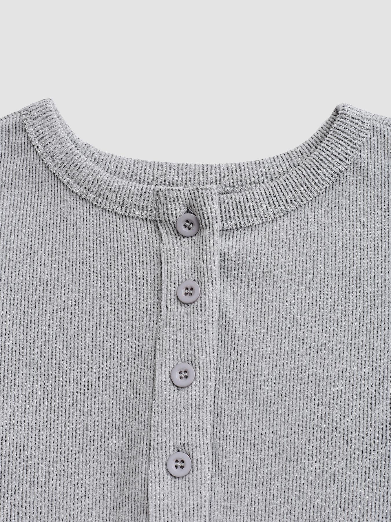 Women's Slim-Fit Long Sleeve Knitted T-Shirt Set, Elegant A-Line Skirt, Spring & Fall Fashion, Basic Style, Moderate Fabric