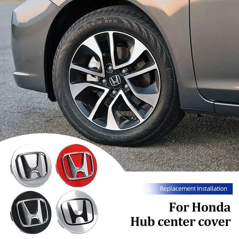 thumbnail image 2 of Chrome Front Left Driver Door Handle Bezel Cover For 2013-2017 Honda Accord - 1 Piece 2 of 4