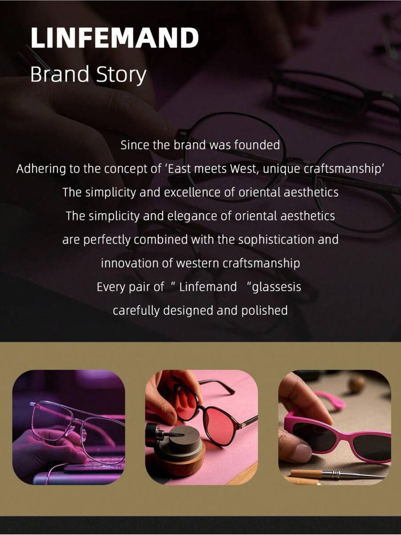 Elegant Lightweight Rimless Sunglasses, Trendy Casual Geometric Frame Sunglasses for Women, Fashion Accessories for Everyday Use and Outdoor Activities