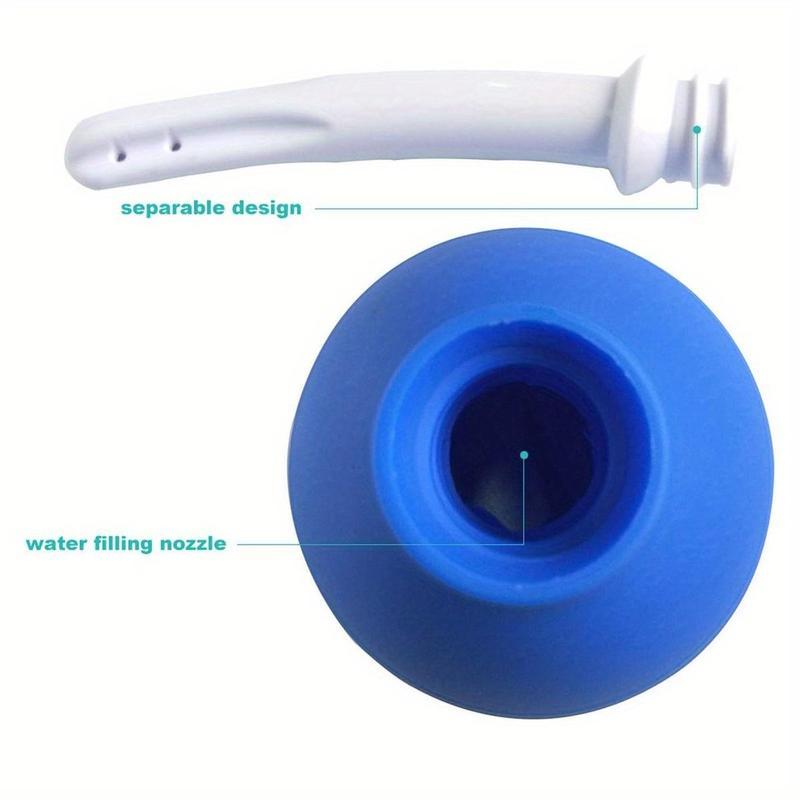 310ML Unisex Enema Ball, Personal Care Product, Hygiene Products for Home and Travel, Ideal for Men and Women, Hygiene Solution for Daily Use 310ML Unisex Enema Ball, Personal Care Product, Hygiene Products for Home and Travel, Ideal for Men and Women, Hygiene Solution for Daily Use