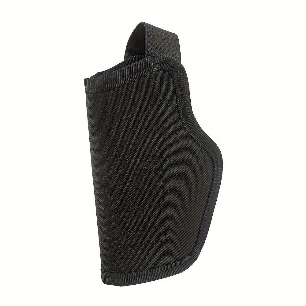 Holster Universal Belt Pistol Holster IWB 9mm Holster Suitable for Concealed Carrying