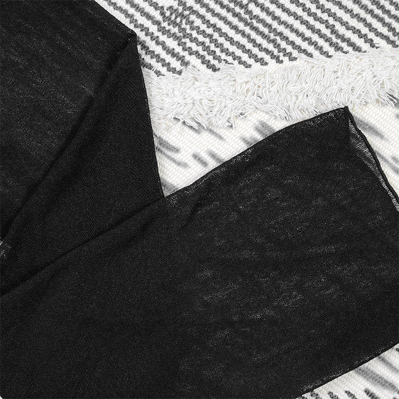 New three-piece bikini set, sexy two-piece women's swimwear, dedicated to bold, beautiful, and unstoppable beach beauties