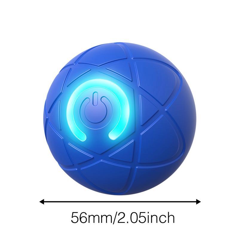 Shaky Ball Toy for Dogs, Vibrating Dog Ball, Shaky Ball Dog Toy, Automatic Moving Dog Toy Ball, Vibrating Ball for Dogs for Small, Medium, Large Dogs,Automatic Moving Dog Toy Ball for/Small/Medium/Large Dogs, USB Rechargeable Shaky Ball Toy for Dogs, Vibrating Dog Ball, Shaky Ball Dog Toy, Automatic Moving Dog Toy Ball, Vibrating Ball for Dogs for Small, Medium, Large Dogs,Automatic Moving Dog Toy Ball for/Small/Medium/Large Dogs, USB Rechargeable