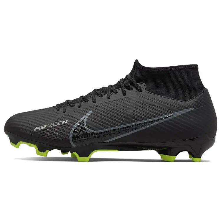 Nike Zoom Mercurial Superfly 9 Academy MG 'Shadow Pack' DJ5625-001
