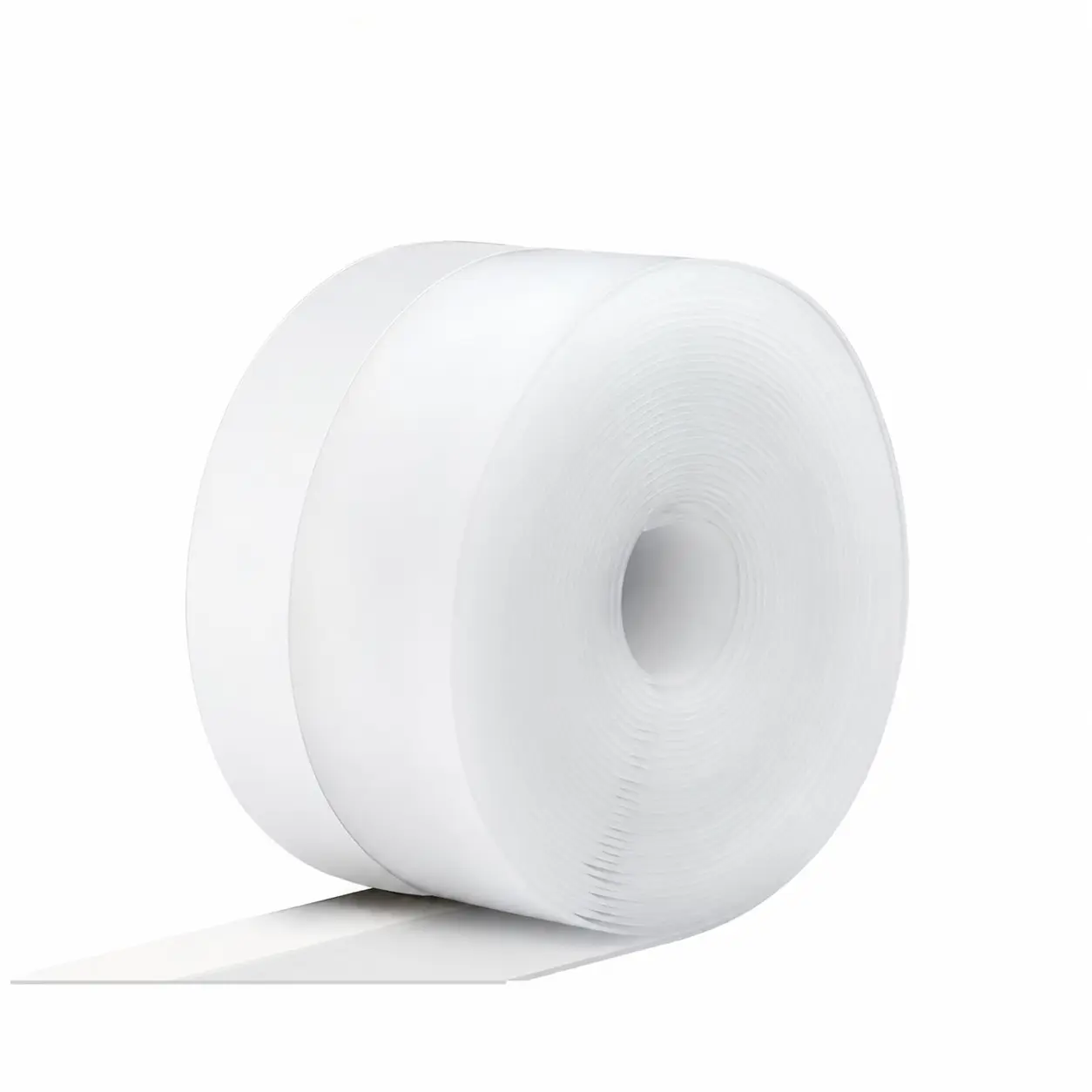 Self-Adhesive Window Seal Strip, Windproof Anti Draft Adhesive Soundproof Tape, Insulation Effect, Suitable for Plastic Steel Windows and Glass Doors, Easy