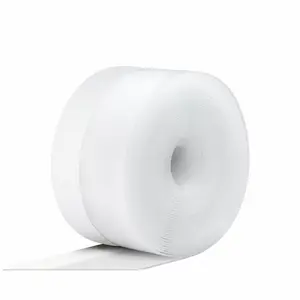 Self-Adhesive Window Seal Strip, Windproof Soundproof Tape, Insulation Effect, Suitable for Plastic Steel Windows and Glass Doors