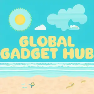 Global Gadget Hub Global Gadget Hub