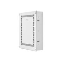 White/Enclosure + Cover