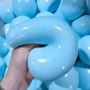 Extra Large 10cm Jumbo Fluffy Slime Ball, Squish Balls, Stress Relief Moldable Squishy Toy, Unisex, Slow Rebound, Surprise Gift, Bi