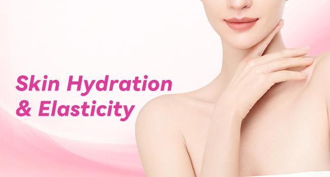 Multi Collagen & L-Glutathione Powder – Supports Skin Brightening & Healthy Glow – Hydrolyzed Collagen Peptides Types I, II, III, V & X – Vitamin C & Biotin – Hair, Skin & Nail Support – 30 Servings