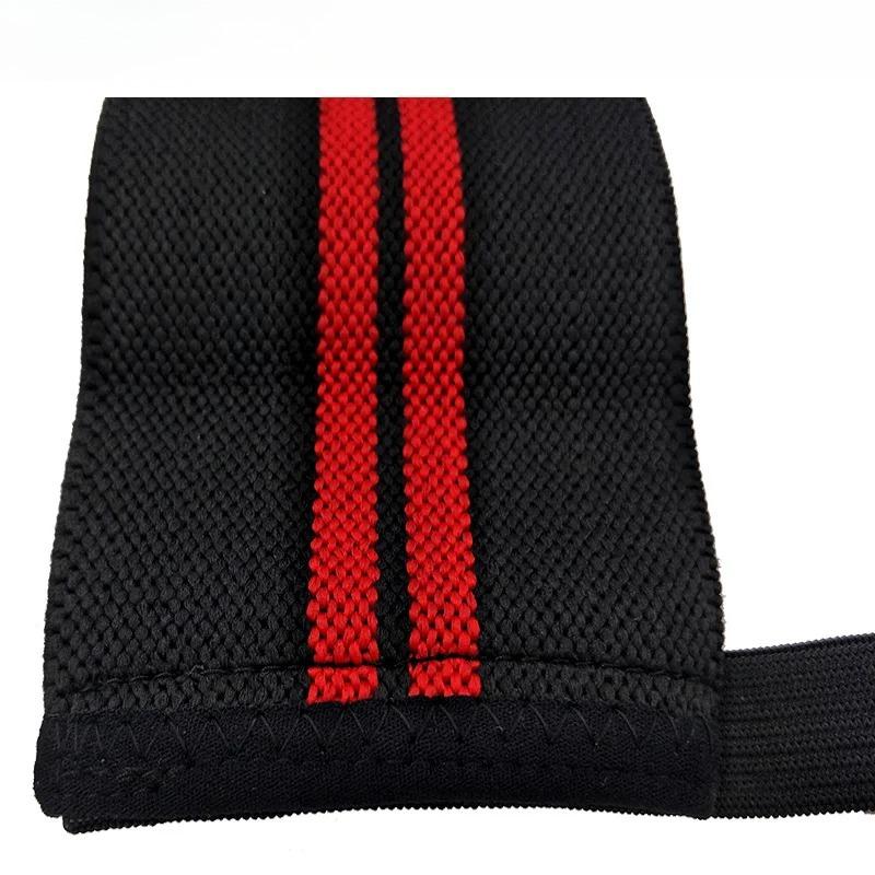 1 Pair Adjustable Bandages Weightlifting Wristbands Wrist Protector Brace Support Professional Sports 1 Pair Adjustable Bandages Weightlifting Wristbands Wrist Protector Brace Support Professional Sports
