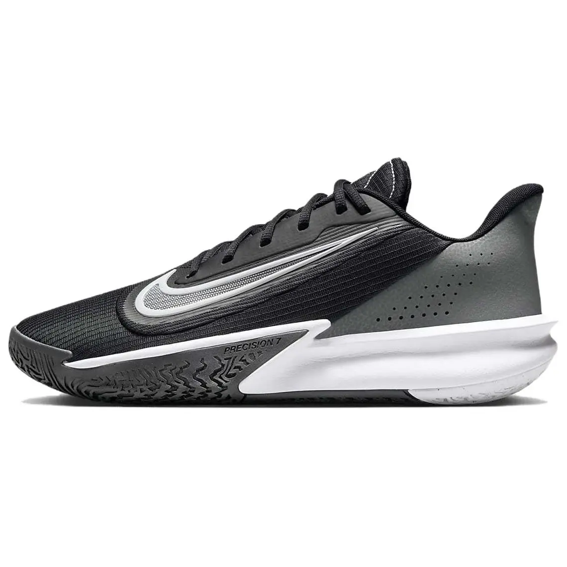 Nike Precision 7 'Black Iron Grey' FN4322-005