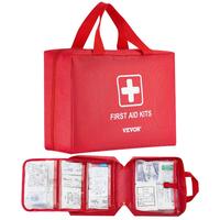 420 pcs Professional First Aid Supplies