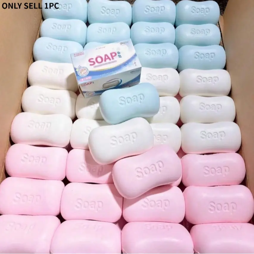 Hachimi Soap Squishy Toy, Slow Rebound, Ultra Soft Texture, Stress Relief, Squeezable Fun, Realistic Replica, Perfect for Relaxation