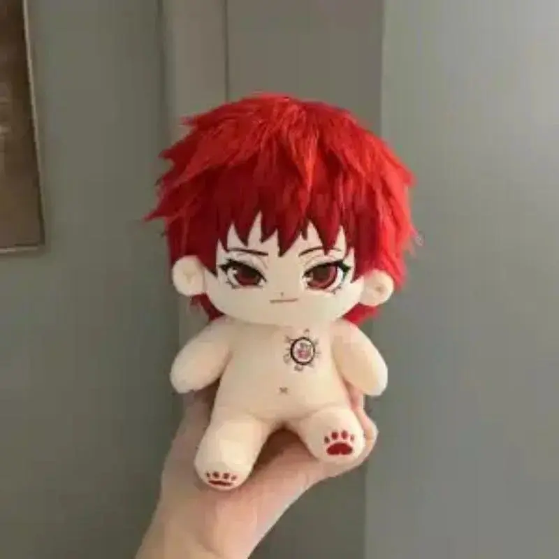 Orochimaru Obito Kakashi 20cm Cotton Doll 40cm Plush Toy Ornament Collectible Holiday Gifts Toys Anime Peripheral In Stock