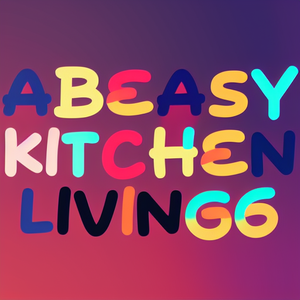 ABEasyKitchen Living6