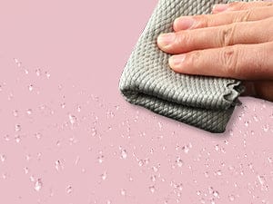 Sikaic Nightstand with 3 Drawers Charging Station Pink Bedside Cabinet Makeup Dressing Desk Bedroom Table Modern Accent Tables