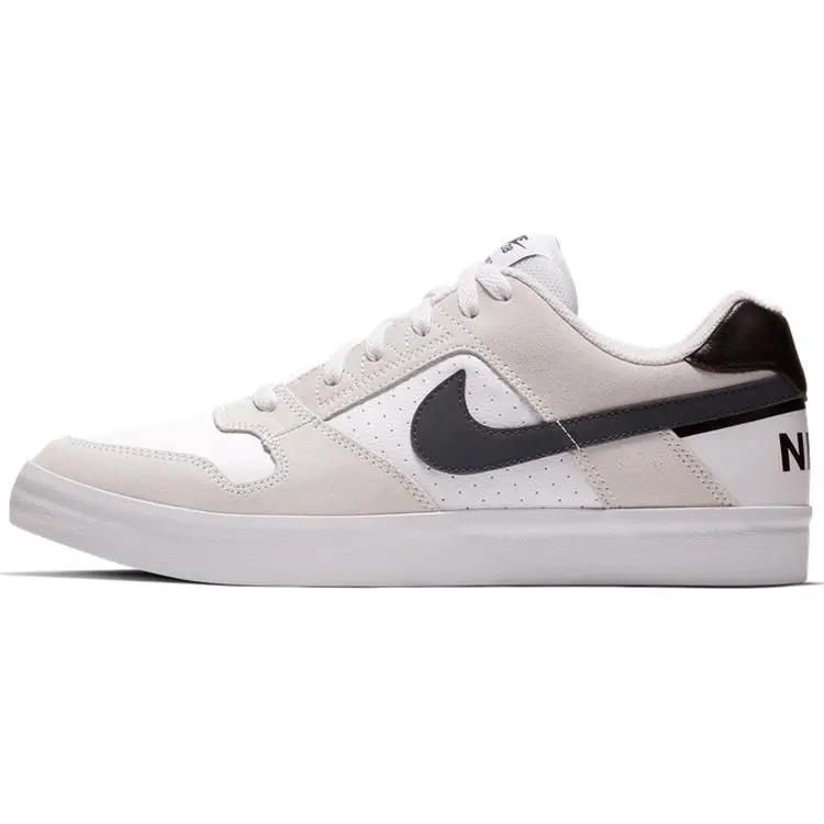 Nike Delta Force Vulc SB 'White Thunder Blue'