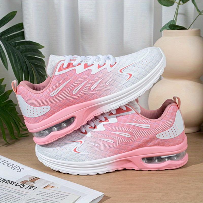 Women Orthopedic Sneakers, fashion Walking Shoes, Lightweight Casual Shoes, Air Running Shoes, Non-Slip Breathable Tennis Shoes, Mesh Cushion Sneakers, Workout Sneakers, Foot Support233