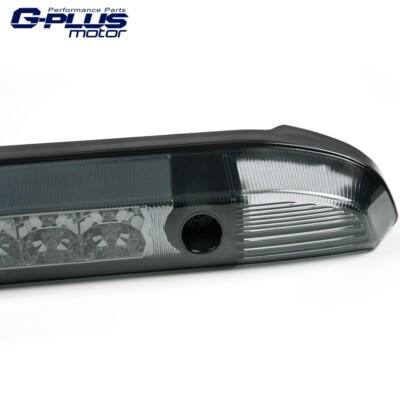 LED 3rd Third Brake Light Cargo Lamp Fit For 01-04 Nissan Frontier Pickup