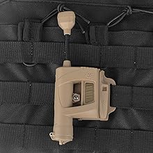 Multi-Color LED Headlamp with Mounts - Green/Red/White/IR for Night Fishing & Camping Green/Red/White/IR Illumination Tool