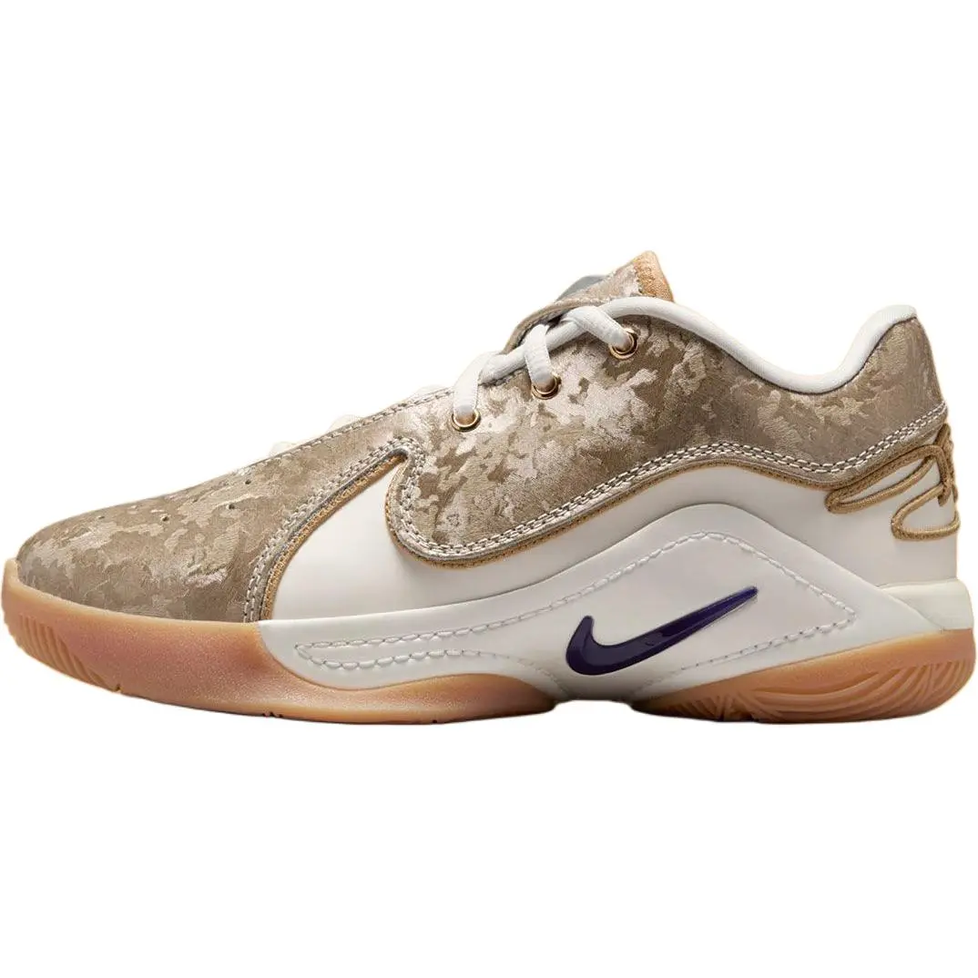 Nike LeBron 22 GS 'King of the Court' FZ7308-100