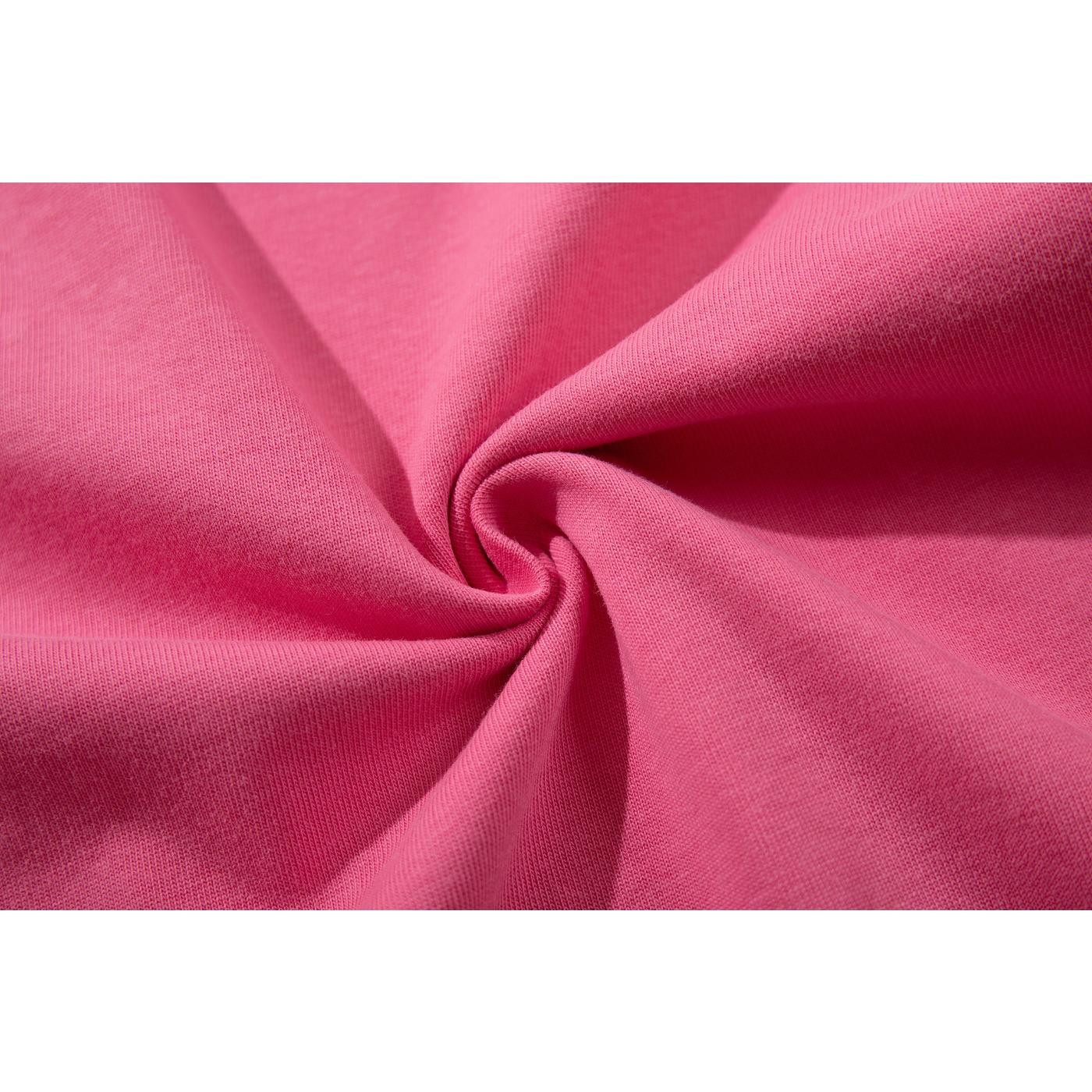 MAJESTIK New American High-Street Streetwear, Vintage Washed Distressed Frayed Edges, Heavy Rhinestone Inlay, Jesus & Virgin Mary Graphic Print, Black Y2K Hip Hop Crew Neck Short Sleeve Cotton T-Shirt Tops