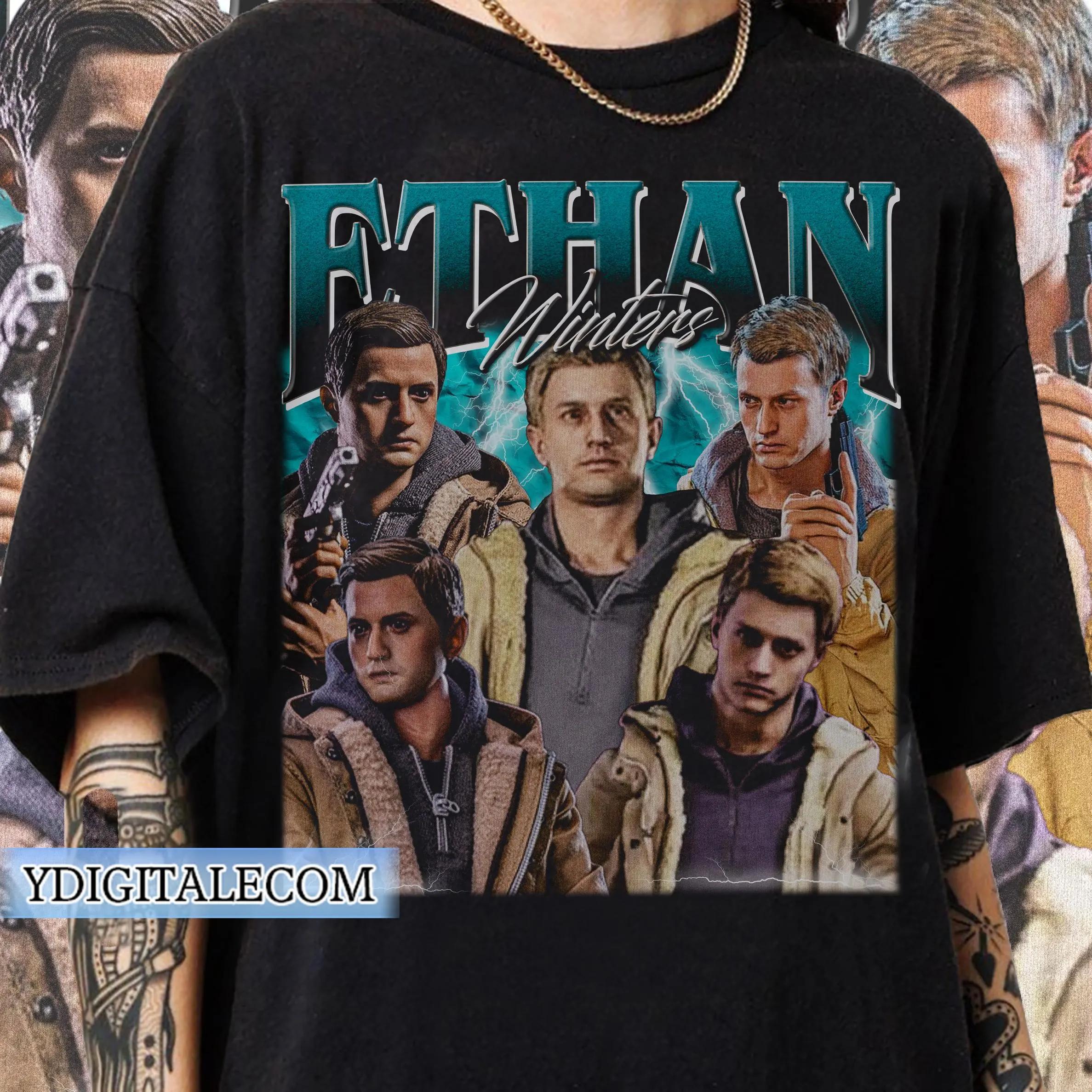 Retro Pirated Style Resident Evil T-shirts From The 1990s, Leon Kennedy T-shirts, Unisex Retro Resident Evil Theme T-shirts