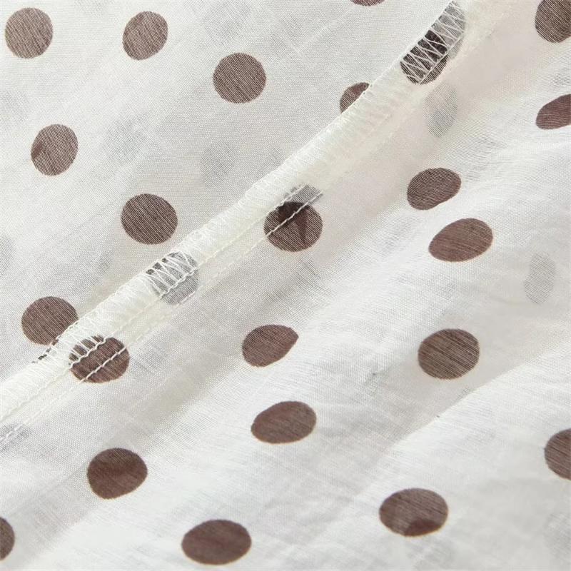 Aria Muse 2026 new women's fashion casual temperament simple long sleeved V-neck design layered decorative shirt