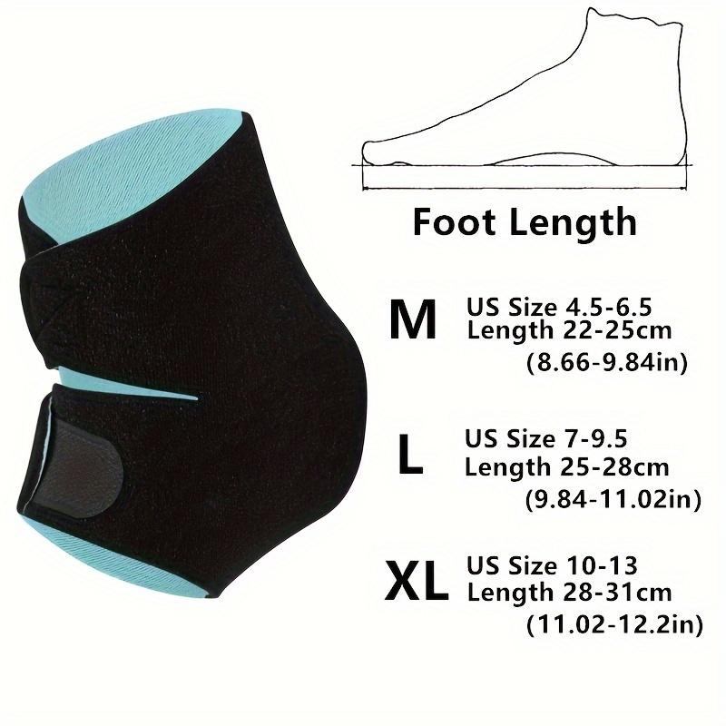 Ankle Brace, Lace Up Adjustable Support for Running, Basketball, Ankle Wrap for Men, Women