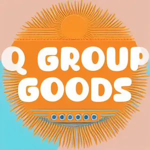 Q Group Goods shop logo