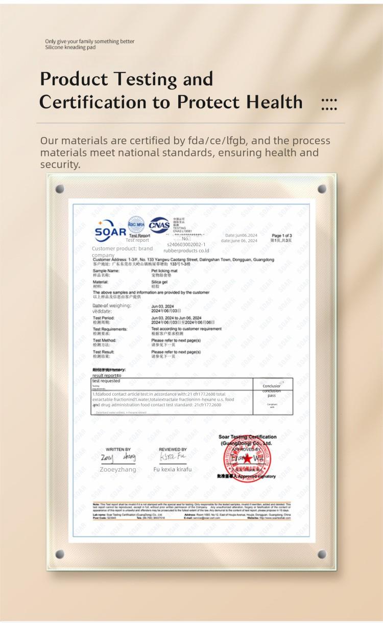 Stop Messy Floors!48cm Silicone Mat for Dog Bowls, Raised Edge, Anti-Spill, Dishwasher Safe, Non-Slip