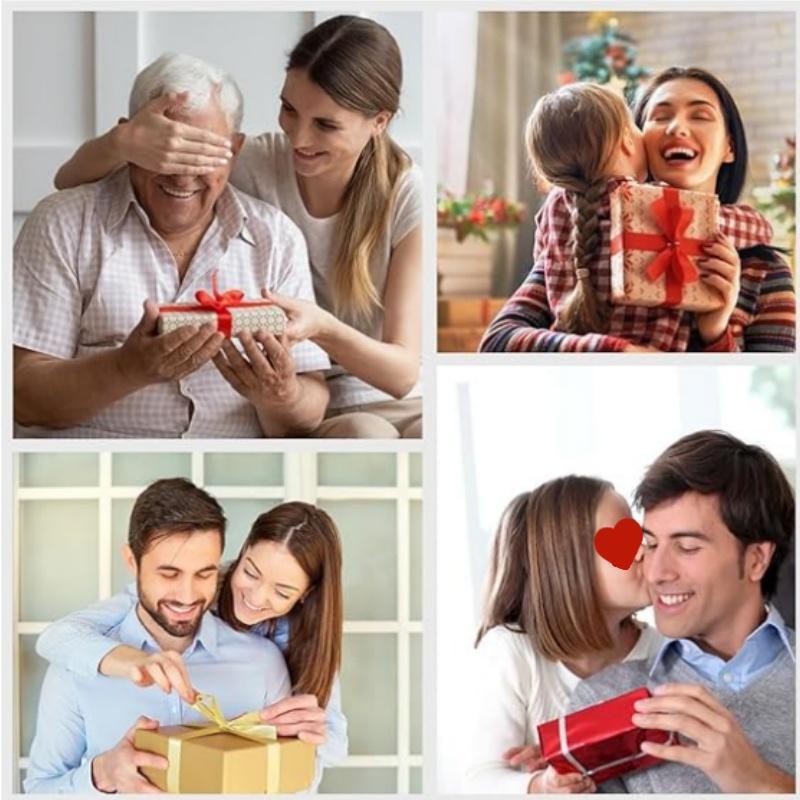 Blue Light Blocking Glasses 99% for Computer & Gaming Anti Eyestrain with UV Protection Lightweight Fashionable Polycarbonate HD Lens Anti-Reflective Non-Prescription Amber Tint Sturdy Frames Springy Arms Perfect Fit for Any Face