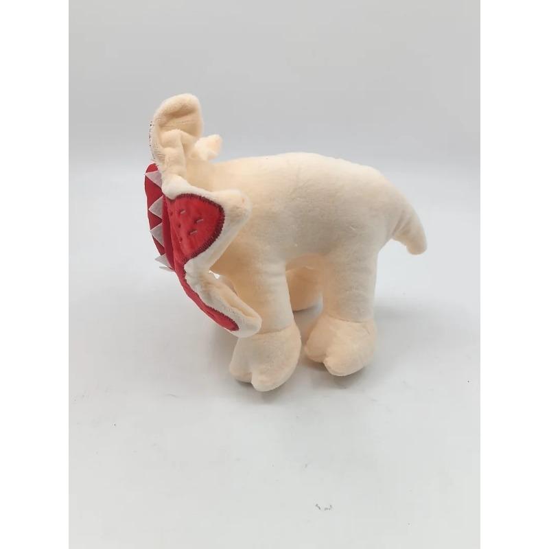 Cute Demogorgon Stuffed Animal Soft Plush Doll Cartoon Game Things Inspired Doll, Cute Gift for Kids Boy & Girl Birthday Present diamond painting   jasmine crochet  loc sprinkles  silly bandz solid wood dowel