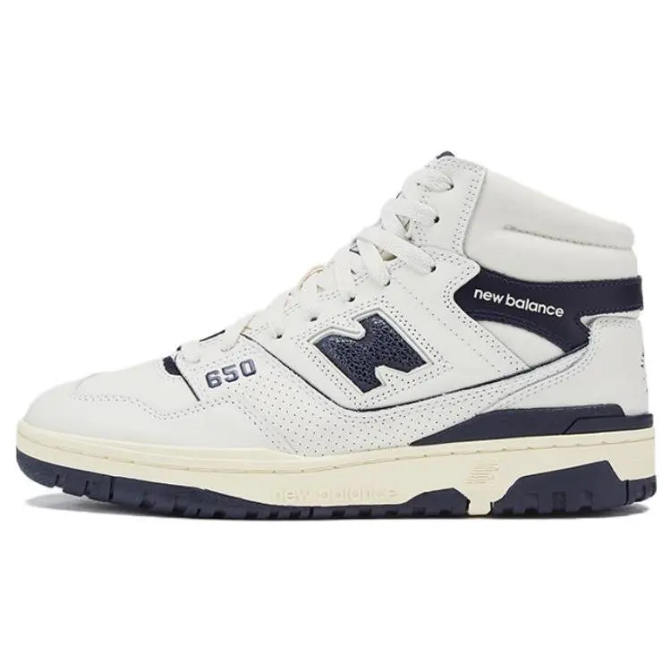 Aimé Leon Dore x New Balance 650R 'Navy' BB650RD1